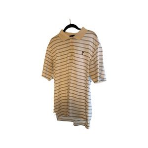 Golf polo shirt